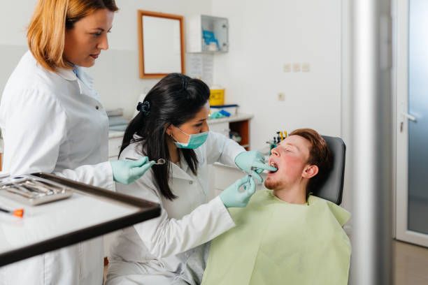 Best Emergency Treatment for Dental Infections or Abscesses in Rome, NY